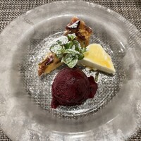 Osteria Tutto Sole - デザート