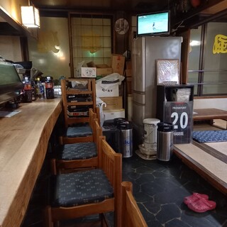居酒屋たまき_2