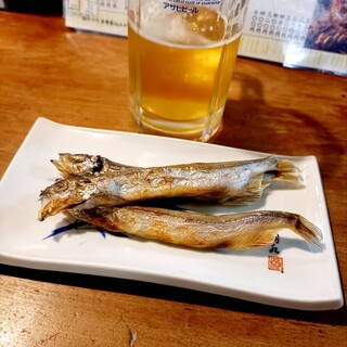 居酒屋たまき_1