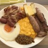 プレミアホテルキャビンプレジデント - 料理写真: