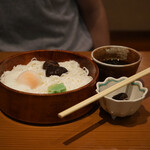 鳥居茶屋 - 