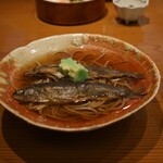 鳥居茶屋 - 