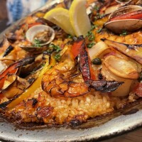 fish&wine BLUE OCEAN GRILL - 