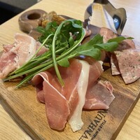 fish&wine BLUE OCEAN GRILL - 