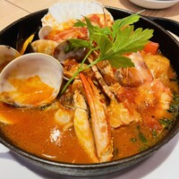 fish&wine BLUE OCEAN GRILL - 