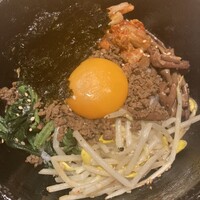 焼肉トラジ 大阪ヒルトンプラザ ウエスト店 - 