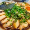 屋台ラーメン 学園通り店