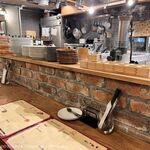 テアトロ ピッコロ - 店内