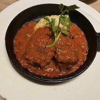 タンテ グラッツィェ - 