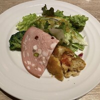 タンテ グラッツィェ - 