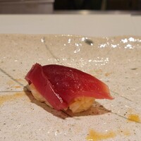 江戸前鮨 ぬけさく - 