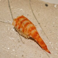 江戸前鮨 ぬけさく - 