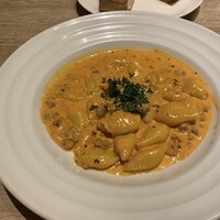 タンテ グラッツィェ - 