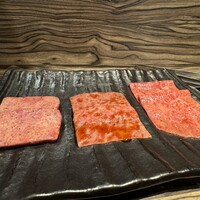 焼肉 ジャンボ はなれ - 