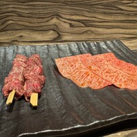 焼肉 ジャンボ はなれ - 