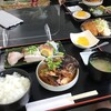 長島大陸市場食堂