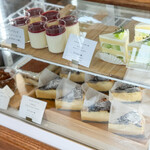 フラップコーヒー - ショーケース☆