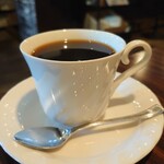 ヱビス珈琲 - ヱビスブレンド珈琲450円✨深みとキレがある、とても美味しいコーヒーです♪