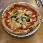 PIZZERIA ONDA - 