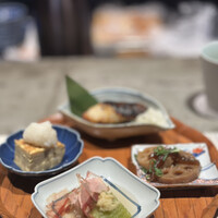圓 弁柄 渋谷ストリーム - 