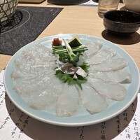 とらふぐ亭 新宿別館 - 