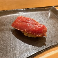 鮨 赤酢 かなやま - 