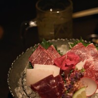 馬桜 下通り店 - 