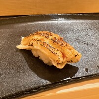 鮨 赤酢 かなやま - 