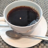 R restaurant & bar - たっぷりコーヒー