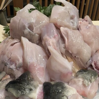 とらふぐ亭 新宿別館 - 