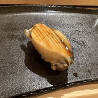 鮨 赤酢 かなやま - 