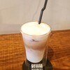 バンブーコーヒー 京都