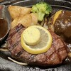 肉の万世 津田沼店