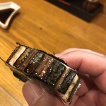 鮨と地魚料理 さかな倶楽部 たっぱん - 