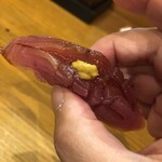 鮨と地魚料理 さかな倶楽部 たっぱん - 