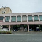 喫茶 マカロニ - 外観☆