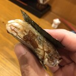 鮨と地魚料理 さかな倶楽部 たっぱん - 
