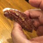 鮨と地魚料理 さかな倶楽部 たっぱん - 