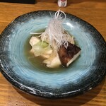鮨と地魚料理 さかな倶楽部 たっぱん - 