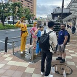 大力 - 【今日のまとめ】 Hey！You〜店はこっちじゃない、逆側やで♡