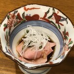 鮨と地魚料理 さかな倶楽部 たっぱん - 