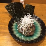 鮨と地魚料理 さかな倶楽部 たっぱん - 