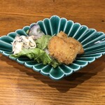 鮨と地魚料理 さかな倶楽部 たっぱん - 