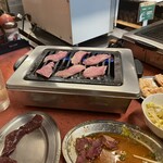 大力 - こんばんは♪ タン鬼六です♡