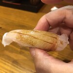 鮨と地魚料理 さかな倶楽部 たっぱん - 