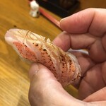 鮨と地魚料理 さかな倶楽部 たっぱん - 