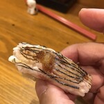 鮨と地魚料理 さかな倶楽部 たっぱん - 