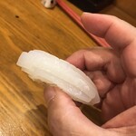 鮨と地魚料理 さかな倶楽部 たっぱん - 