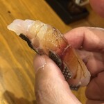 鮨と地魚料理 さかな倶楽部 たっぱん - 