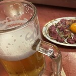 大力 - 今日もおつかれ山